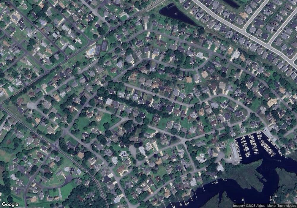 511 Harbor Rd, Ocean View, DE 19970 - photo 1