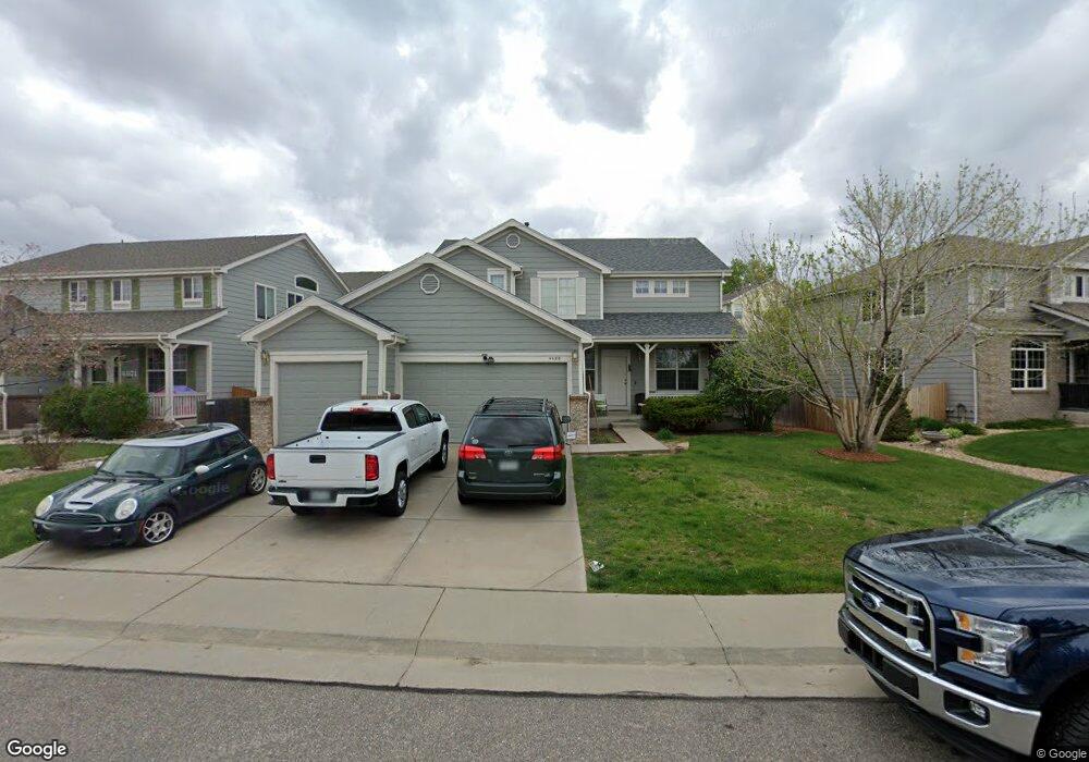 4489 S Jebel Way, Centennial, CO 80015 - photo 1