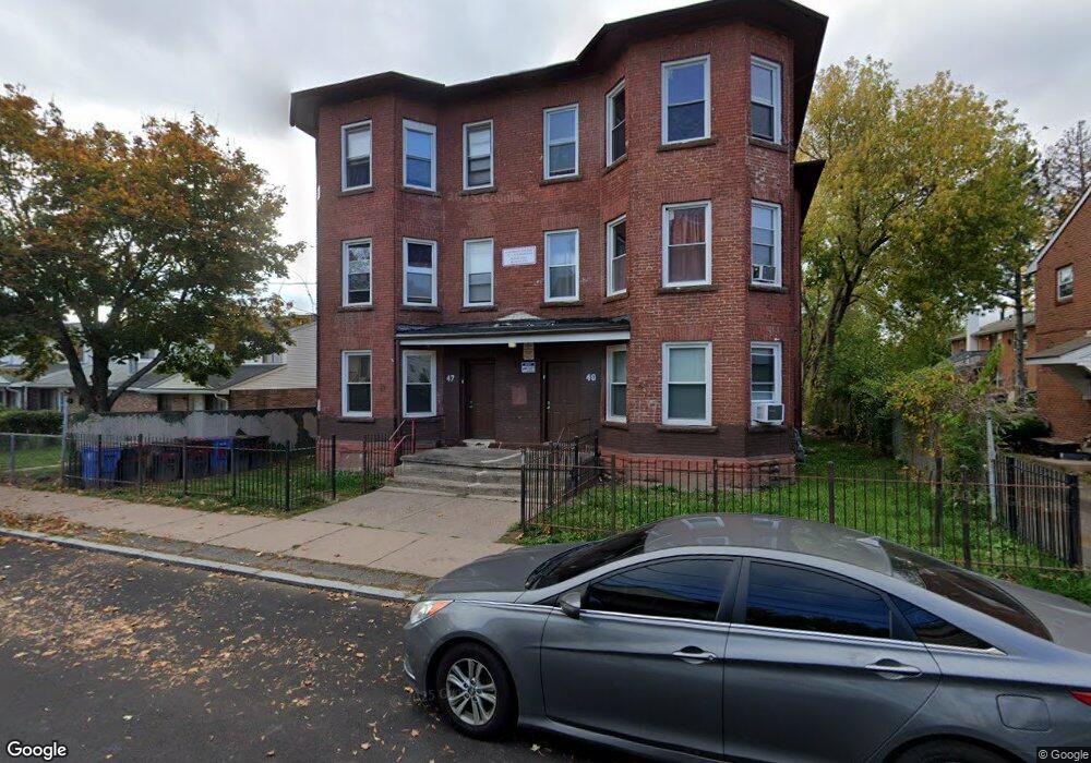 49 Green St, Hartford, CT 06120 - photo 1