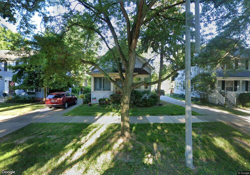 503 Saint Clair St, Grosse Pointe, MI 48230 - photo 1