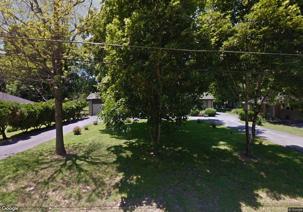 116 Sycamore Dr, Shelbyville, TN 37160 - photo 1