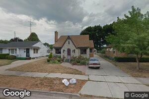 1910 74th Place, Kenosha, WI 53143