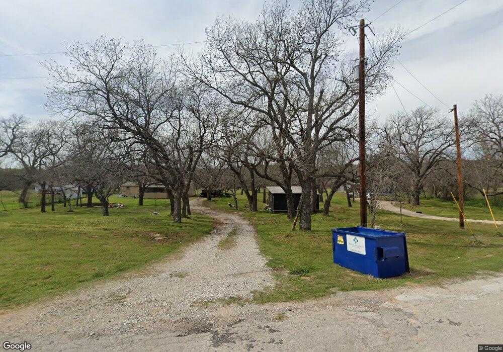 521 N Lazy Bend Estates Rd, Millsap, TX 76066 - photo 1