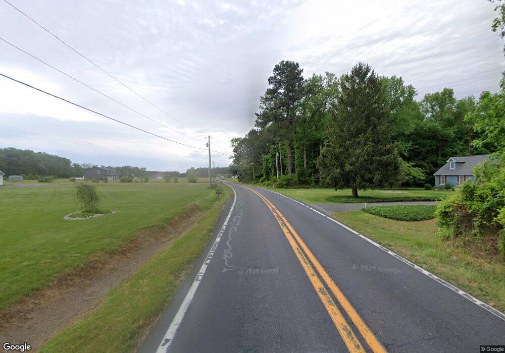 TBD W Piney Grove Rd, Georgetown, DE 19947 - photo 1