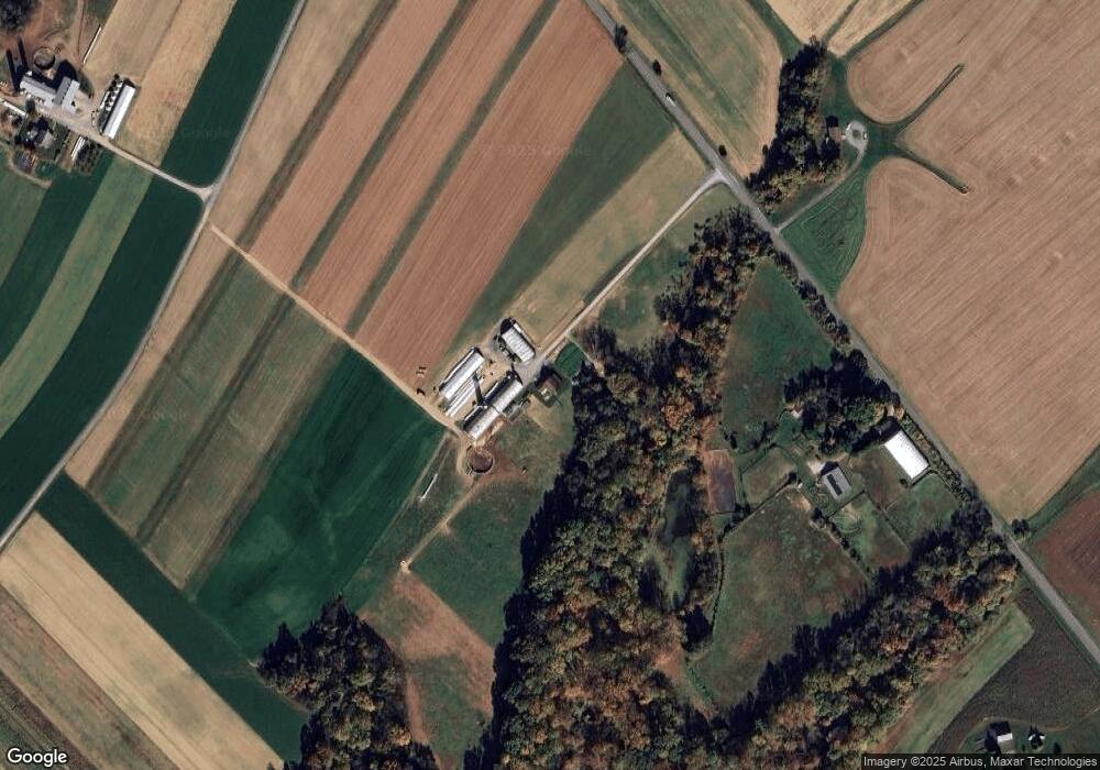 893 Sandy Bottom Rd, Earleville, MD 21919 - photo 1