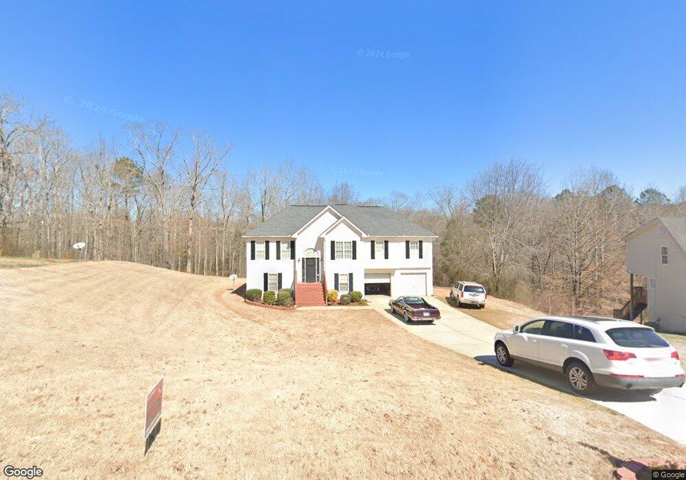 140 Butler Bridge Cir, Covington, GA 30016 - photo 1