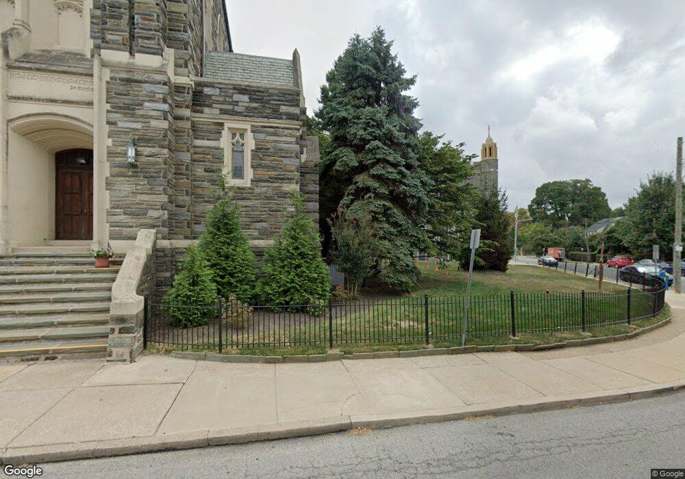 3 Argyle Rd, Ardmore, PA 19003 - photo 1