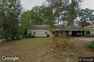 1008 John Paul Jones Ave, Leesville, LA 71446