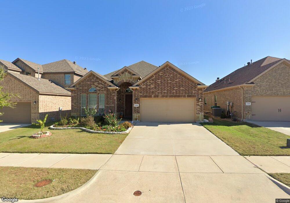 3305 El Dorado Dr, Denton, TX 76210 - photo 1