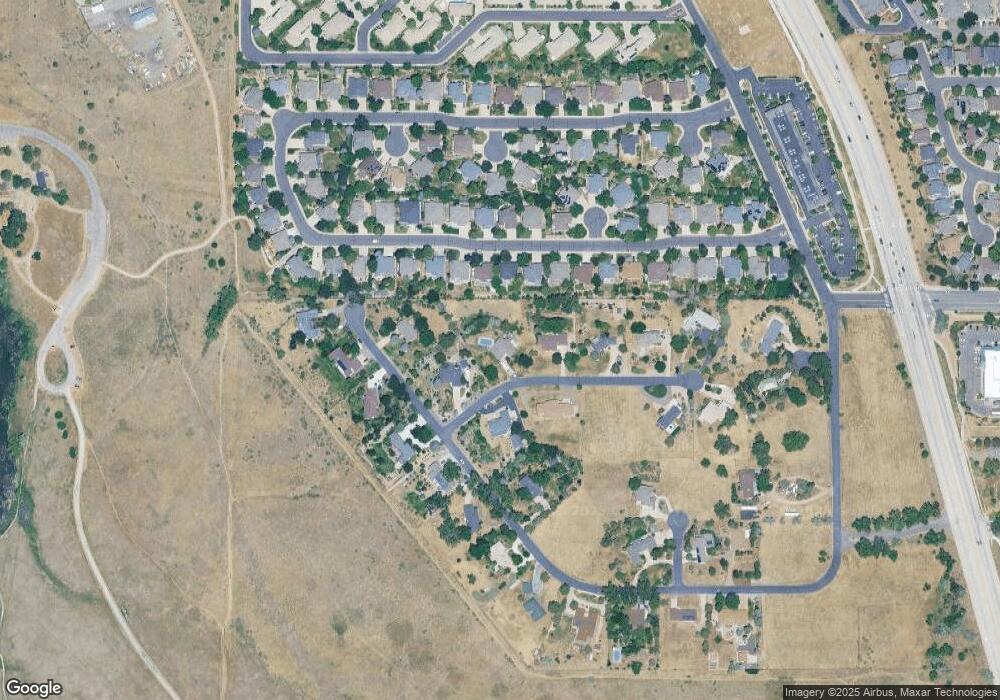 13935 E Progress Ct, Aurora, CO 80015 - photo 1