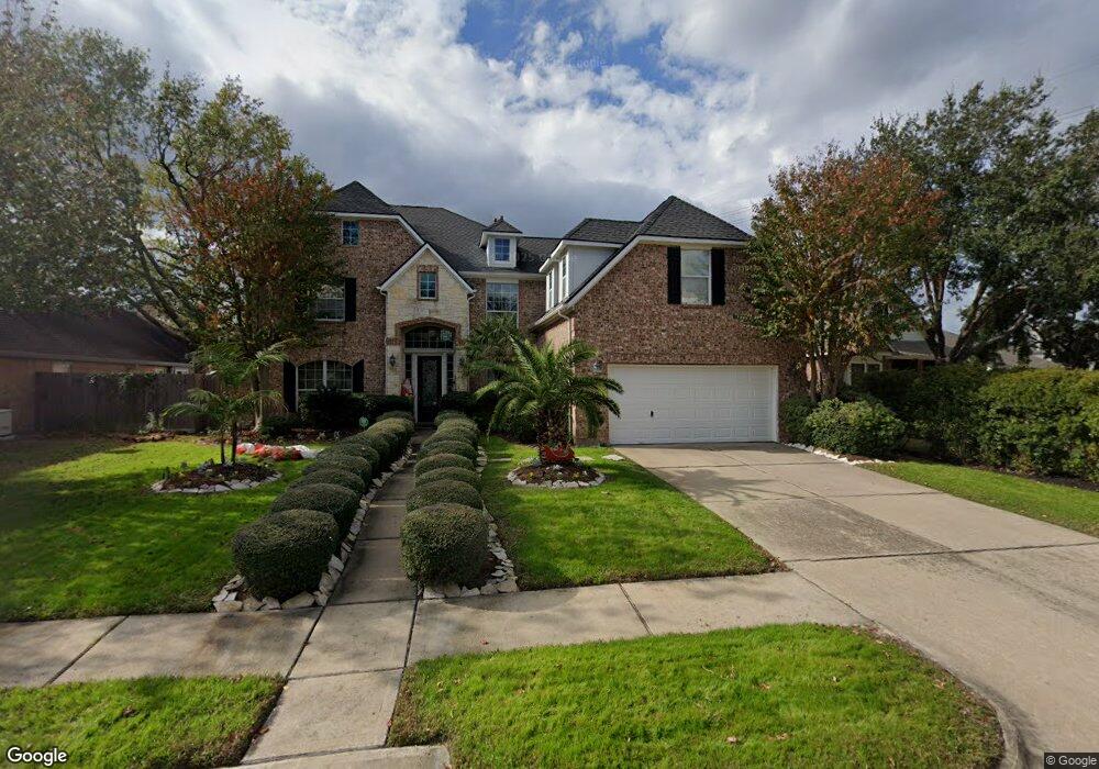 16111 Wild Grove Ct, Tomball, TX 77377 - photo 1