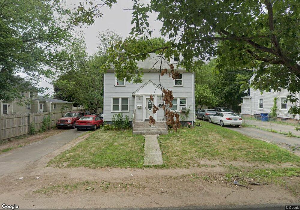 1360 Quinnipiac Ave, New Haven, CT 06513 - photo 1