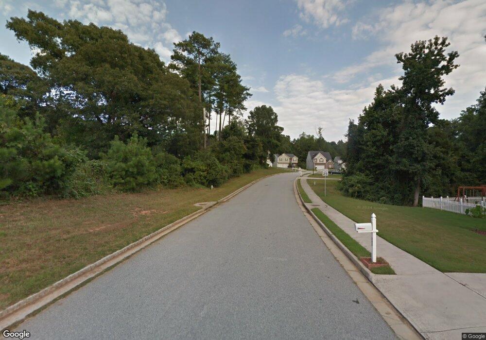 0 Russell Dr, Riverdale, GA 30296 - photo 1