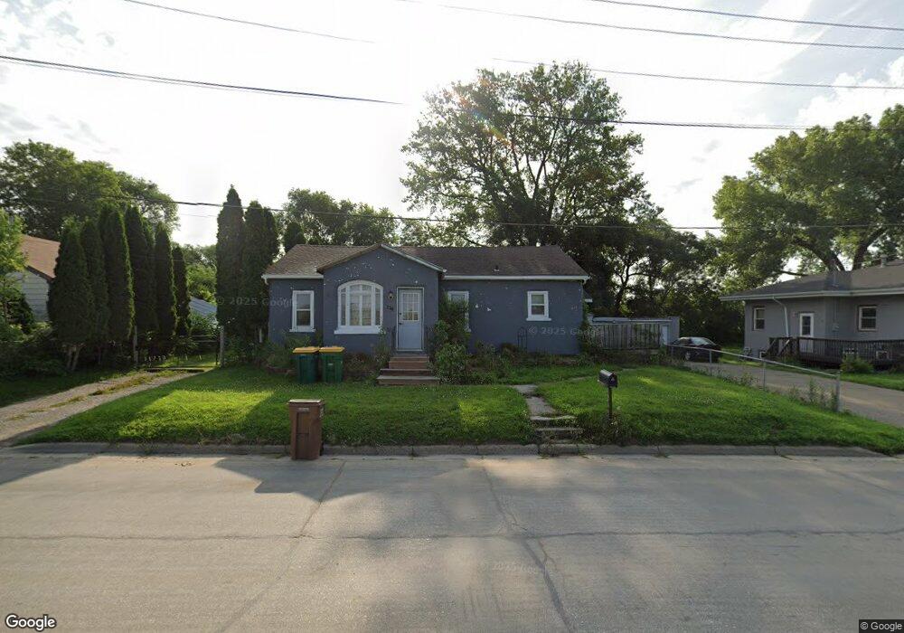 210 Garfield Ave, Albert Lea, MN 56007 - photo 1