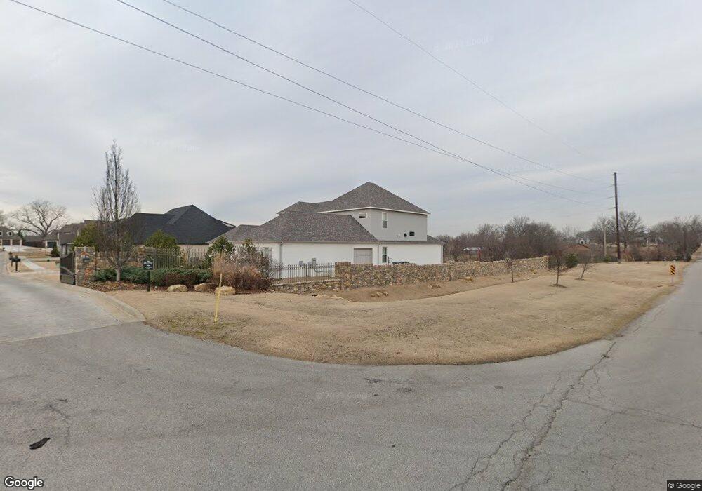 1207 W 109th Place S, Jenks, OK 74037 - photo 1