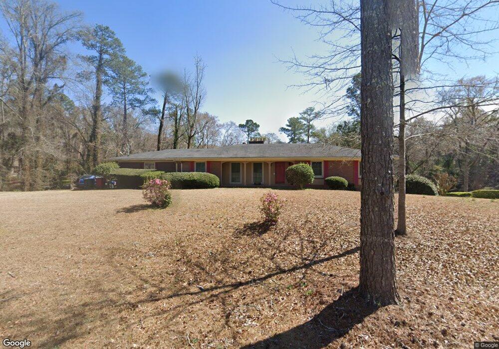 2067 Woodland Dr, Macon, GA 31211 - photo 1