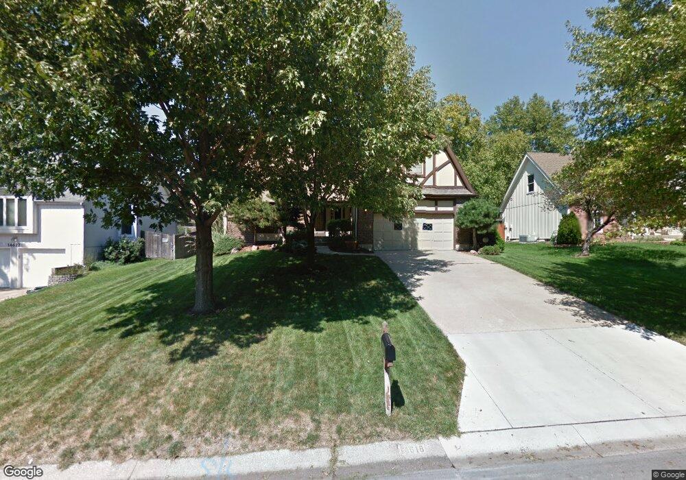 14618 W 86th St, Lenexa, KS 66215 - photo 1