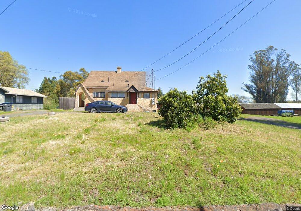 2981 Stone Station Rd, Sebastopol, CA 95472 - photo 1