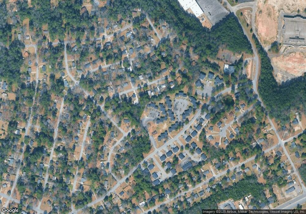 2743 Thomas Ln unit 2513, Augusta, GA 30906 - photo 1