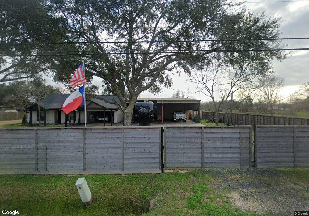 8406 Bissell Rd, Manvel, TX 77578 - photo 1