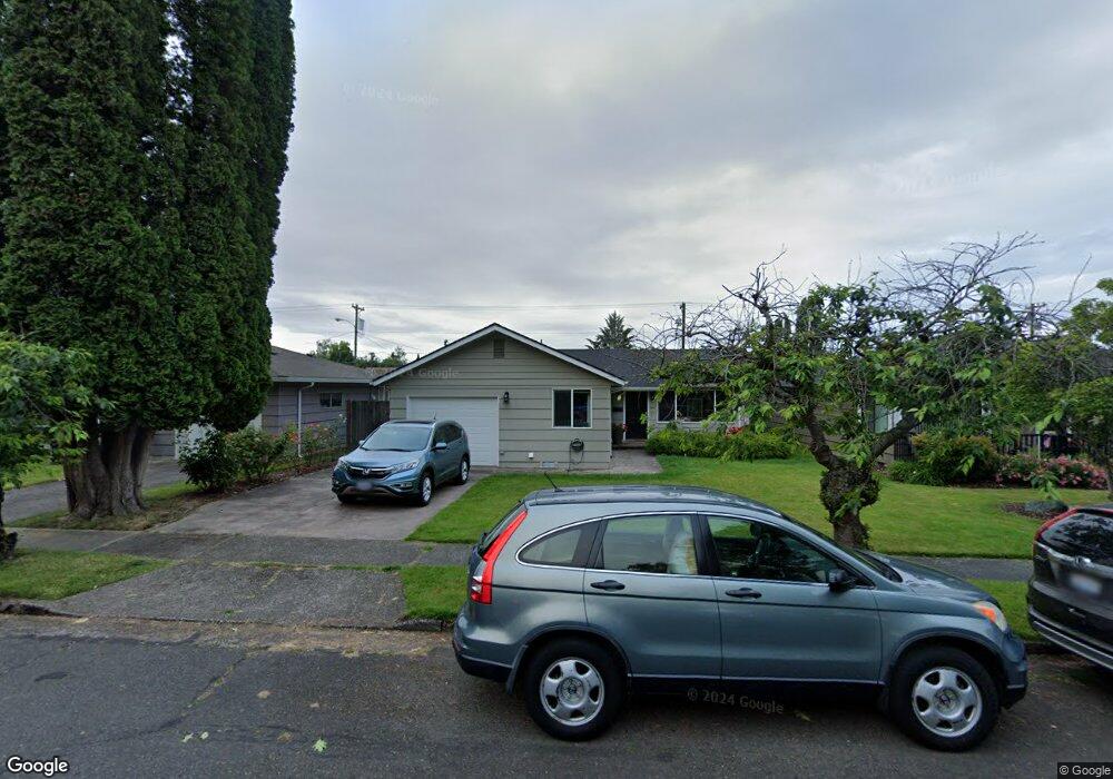 2841 Douglas St, Longview, WA 98632 - photo 1
