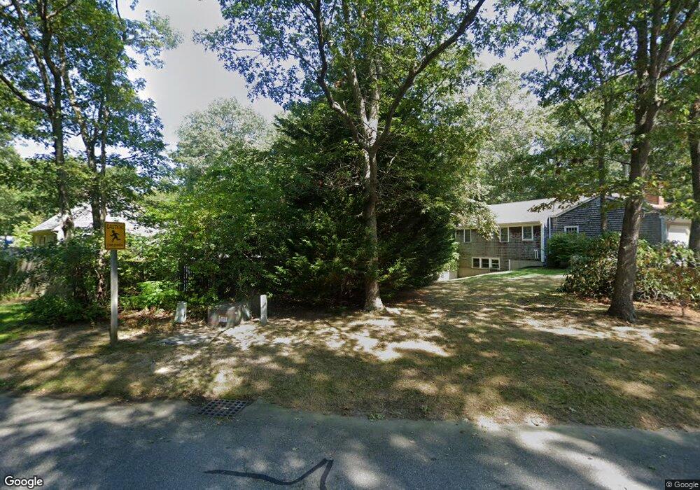 165 Crocker St, Sandwich, MA 2563 - photo 1