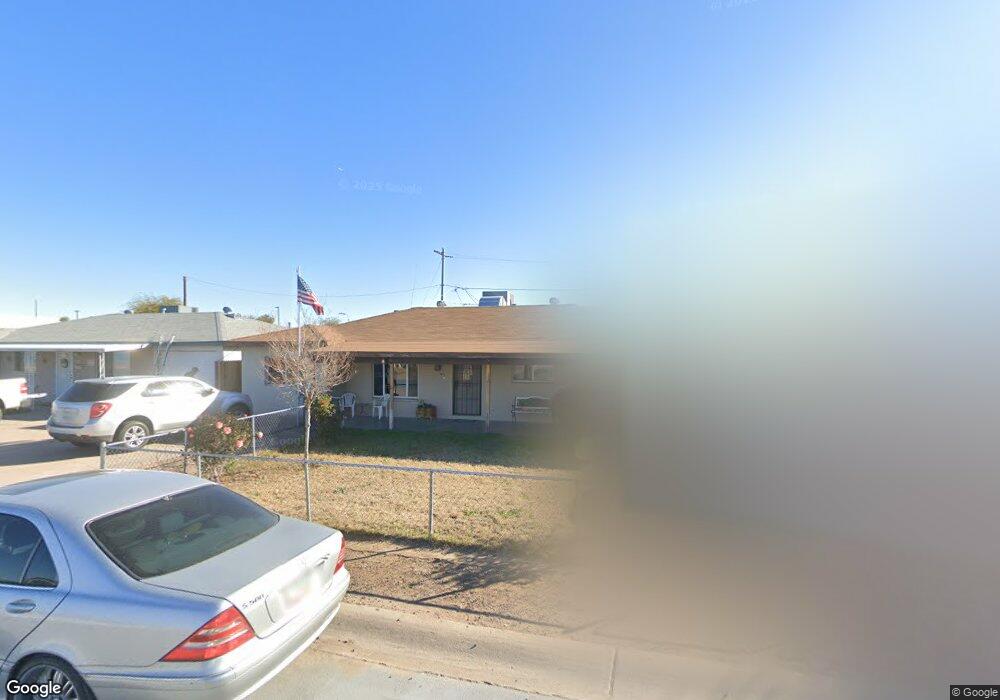 4443 N 48th Ave, Phoenix, AZ 85031 - photo 1