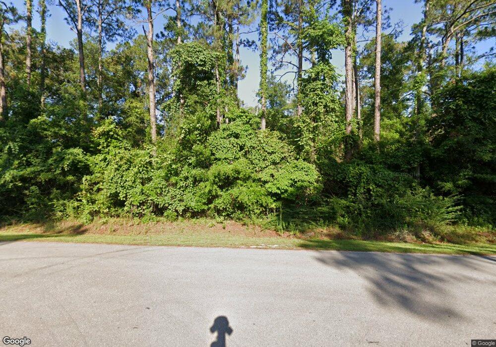 45 Harry Morrison Rd, Crawfordville, FL 32327 - photo 1