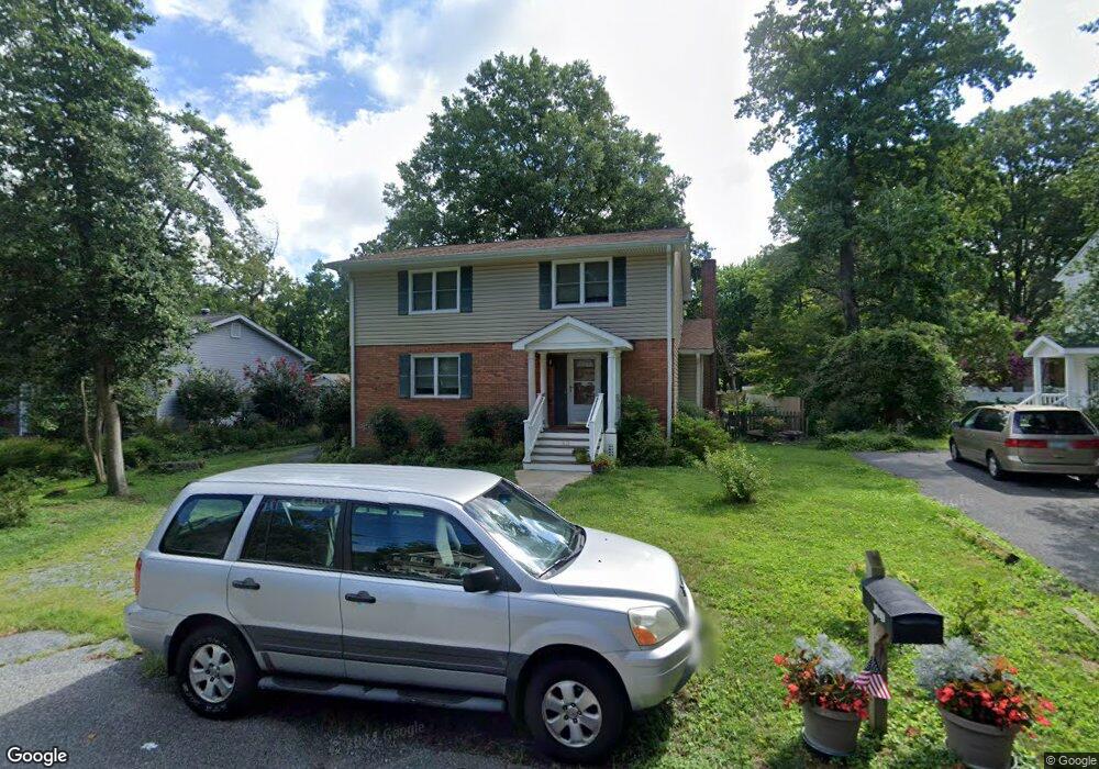 411 Walnut Dr, Annapolis, MD 21403 - photo 1