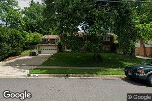 5664 Ravenel Ln, Springfield, VA 22151