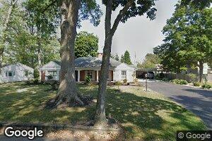 1812 Idlewild Dr, Lima, OH 45805