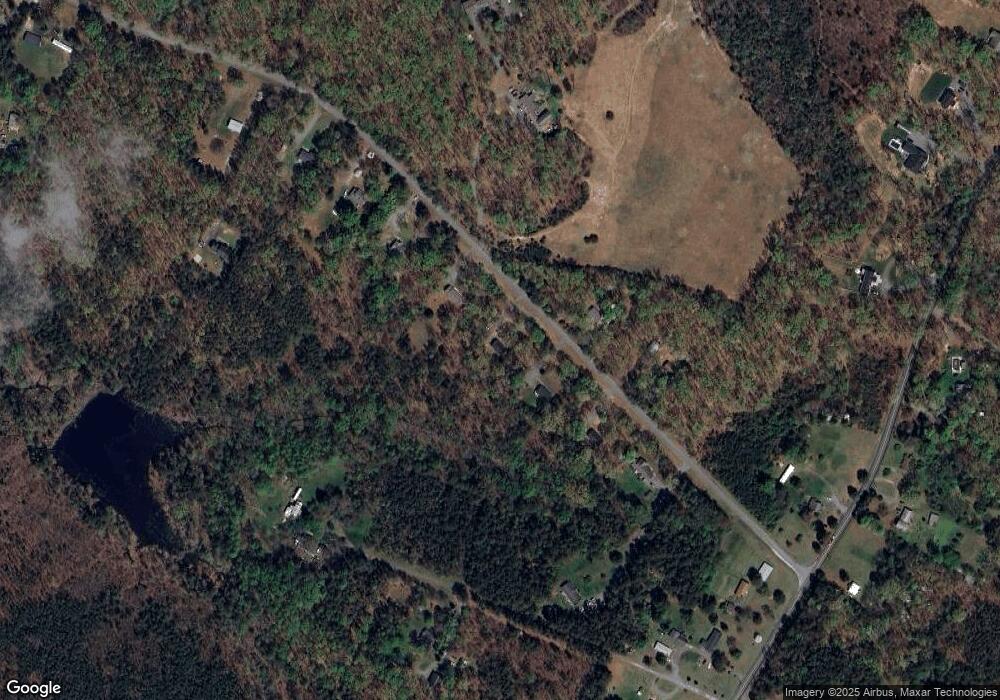 225 Mount Pleasant Church Rd, Mineral, VA 23117 - photo 1