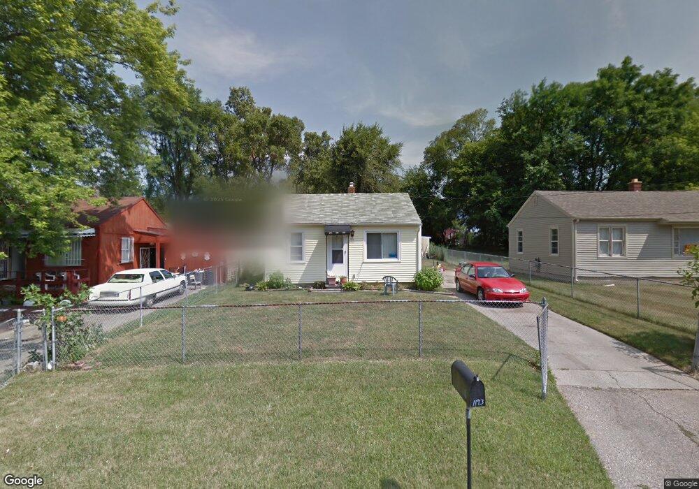 1193 E Juliah Ave, Flint, MI 48505 - photo 1