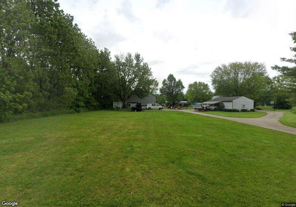 1705 W 950 S, Pendleton, IN 46064 - photo 1