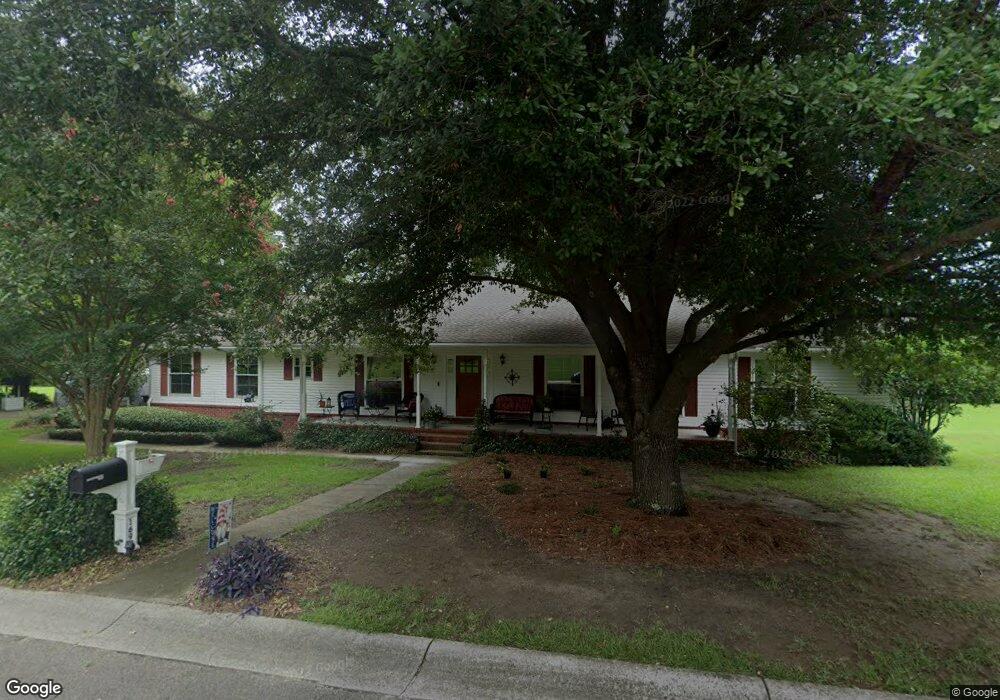 169 Nicholas Rd, Moncks Corner, SC 29461 - photo 1