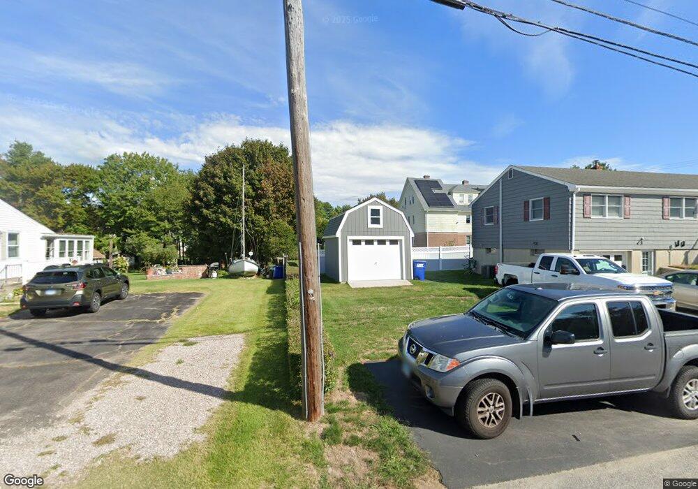 20 Rossi Ave, Pawcatuck, CT 06379 - photo 1