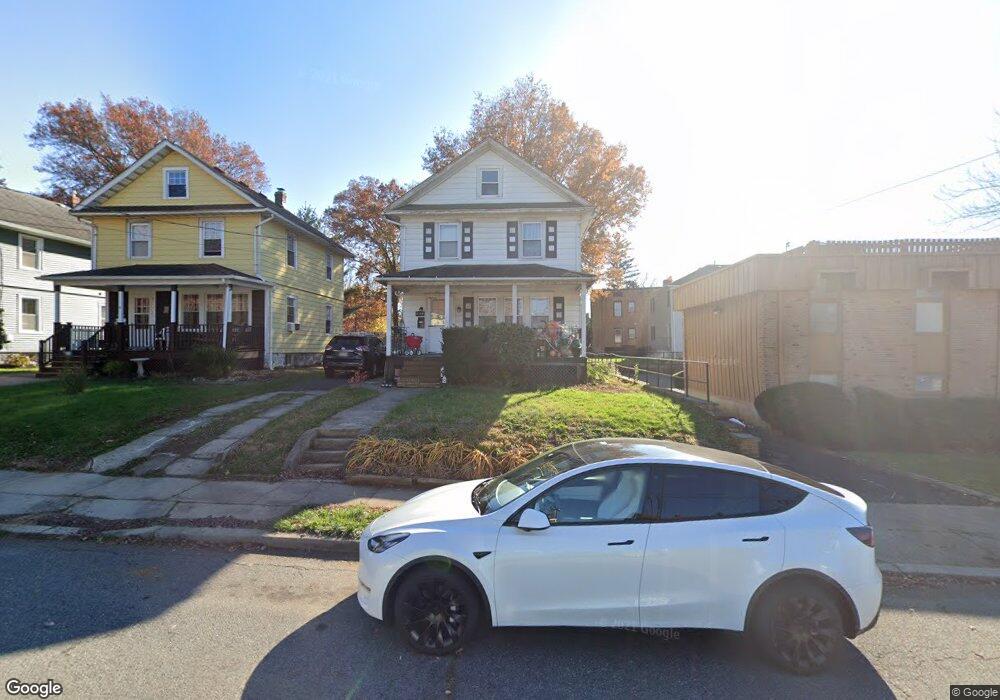 190 E Cliff St, Somerville, NJ 08876 - photo 1