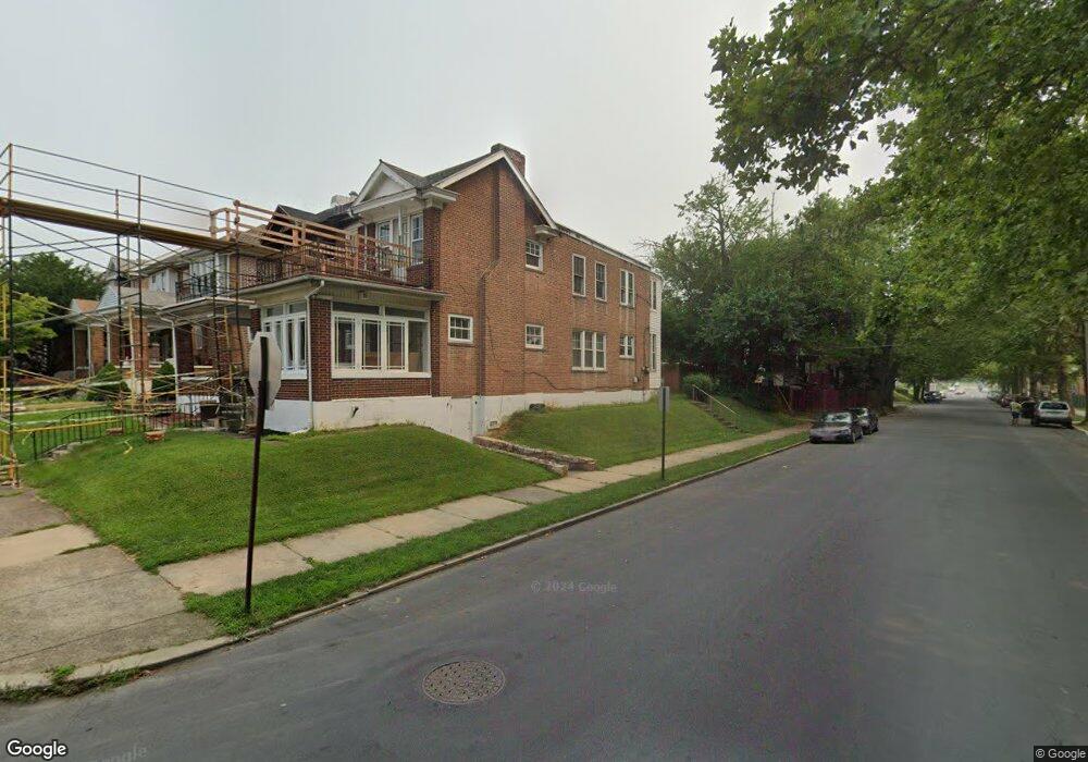 331 S 16th St, Allentown, PA 18102 - photo 1