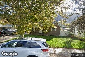 770 N 1000 E, Provo, UT 84606
