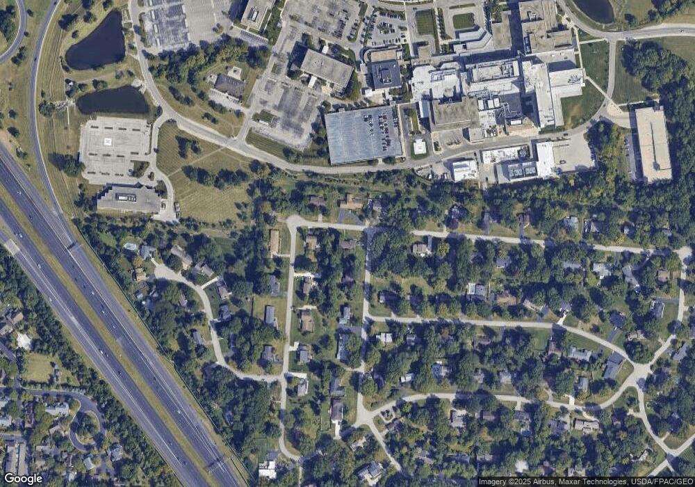 5849 Forestview Dr, Columbus, OH 43213 - photo 1