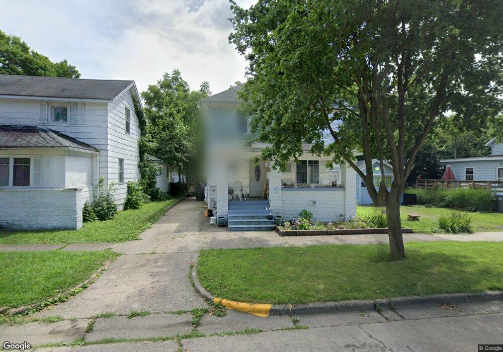 221 E Sycamore St, Elkhart, IN 46516 - photo 1