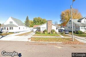 308 E Minnesota Ave, George, IA 51237