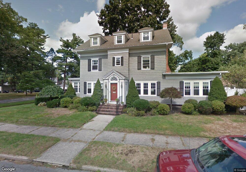 34 Benedict Terrace, Longmeadow, MA 01106 - photo 1