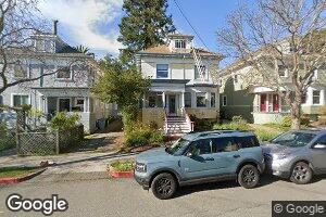 2029 Delaware St, Berkeley, CA 94709