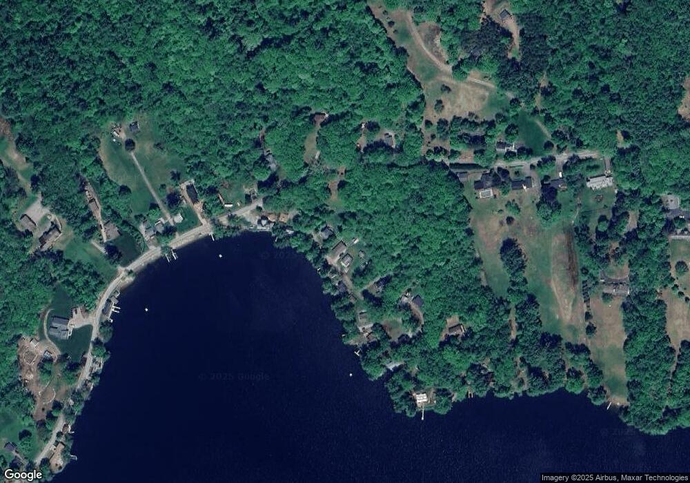 14 N Shore Ln, Franklin, NH 03235 - photo 1