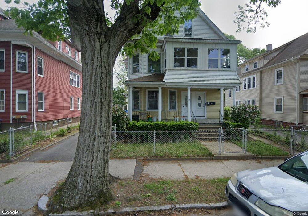 23 Gordon St unit 25, Springfield, MA 01108 - photo 1