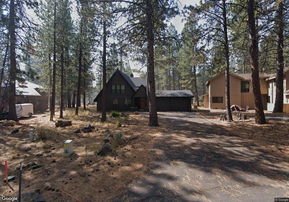 57445 Cedar Ln, Bend, OR 97707 - photo 1