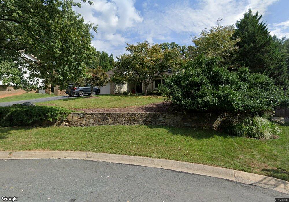 14609 Dehaven Ct, North Potomac, MD 20878 - photo 1