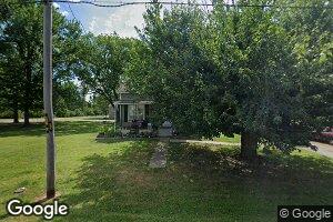 305 S Hickory St, Bunker Hill, IL 62014