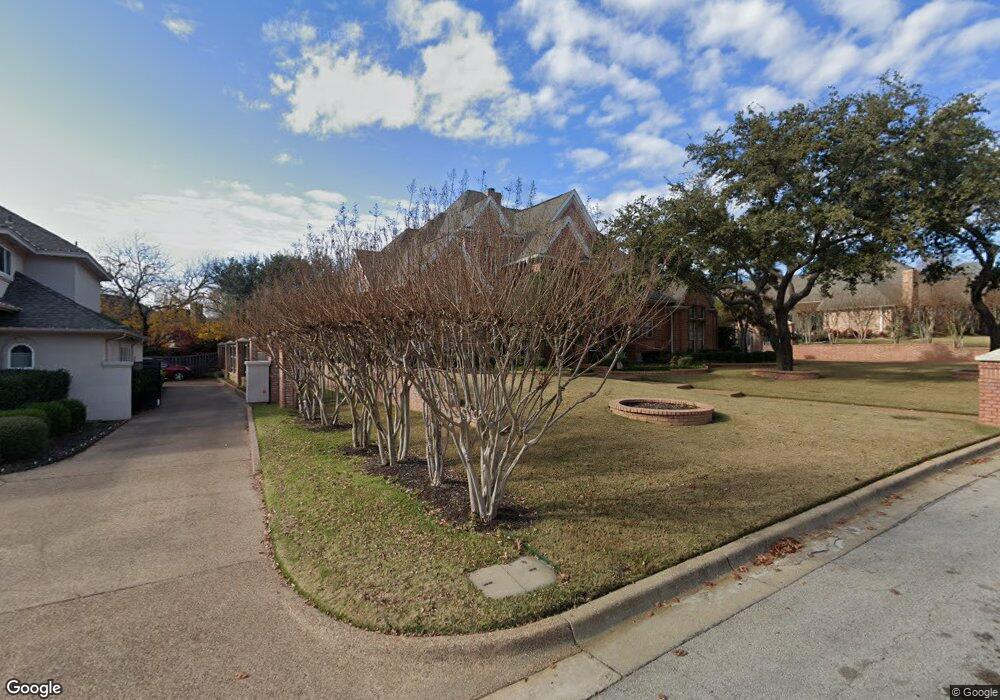 4002 Mockingbird Ln, Colleyville, TX 76034 - photo 1